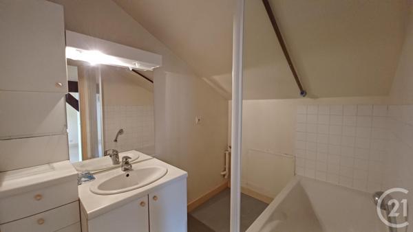 appartement à vendre  2 pièces - 26,40 m2 SALBRIS - 41