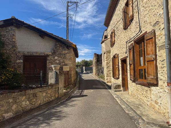 Maison Vernajoul 4 pièce(s) 55 m2