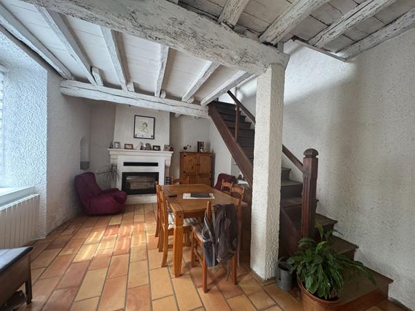 Maison Vernajoul 4 pièce(s) 55 m2