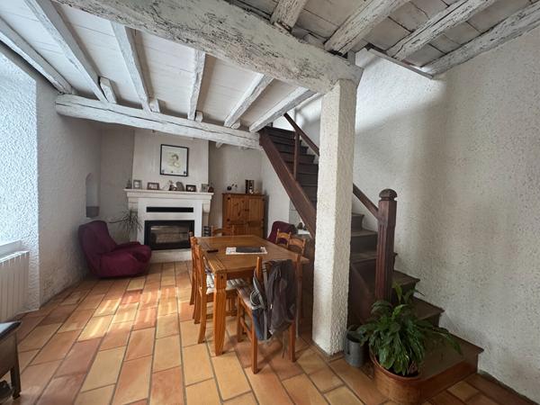 Maison Vernajoul 4 pièce(s) 55 m2