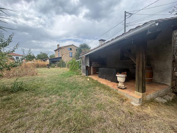 Maison Vernajoul 4 pièce(s) 55 m2