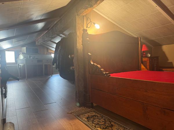 Maison Vernajoul 4 pièce(s) 55 m2