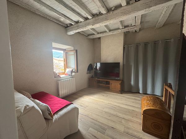 Maison Vernajoul 4 pièce(s) 55 m2