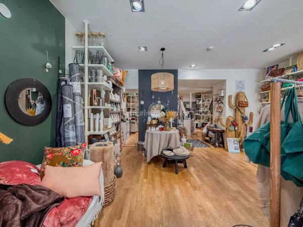 Vente Local commercial 3 pièces à Draguignan