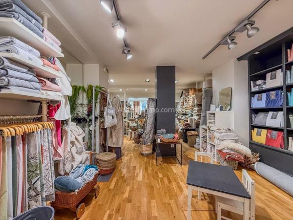 Vente Local commercial 3 pièces à Draguignan