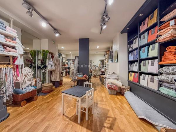 Vente Local commercial 3 pièces à Draguignan