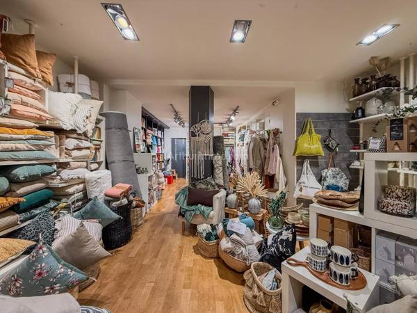 Vente Local commercial 3 pièces à Draguignan