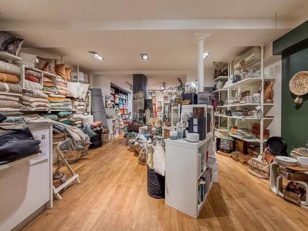 Vente Local commercial 3 pièces à Draguignan