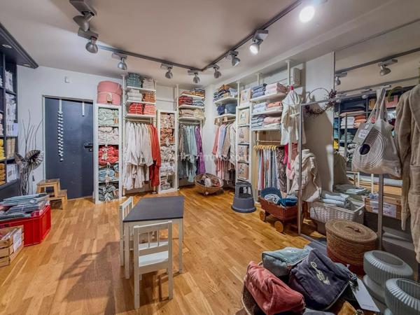 Vente Local commercial 3 pièces à Draguignan