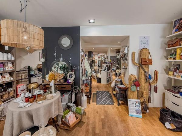 Vente Local commercial 3 pièces à Draguignan