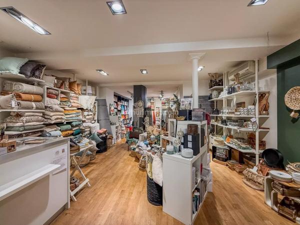 Vente Local commercial 3 pièces à Draguignan