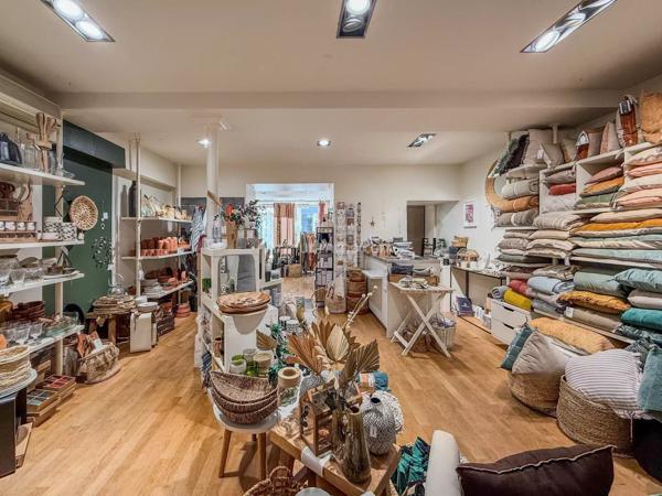 Vente Local commercial 3 pièces à Draguignan
