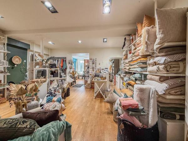 Vente Local commercial 3 pièces à Draguignan