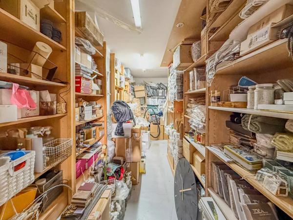 Vente Local commercial 3 pièces à Draguignan