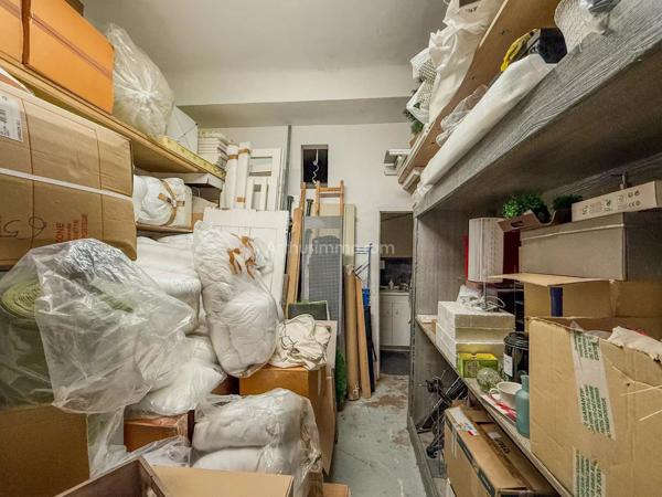 Vente Local commercial 3 pièces à Draguignan
