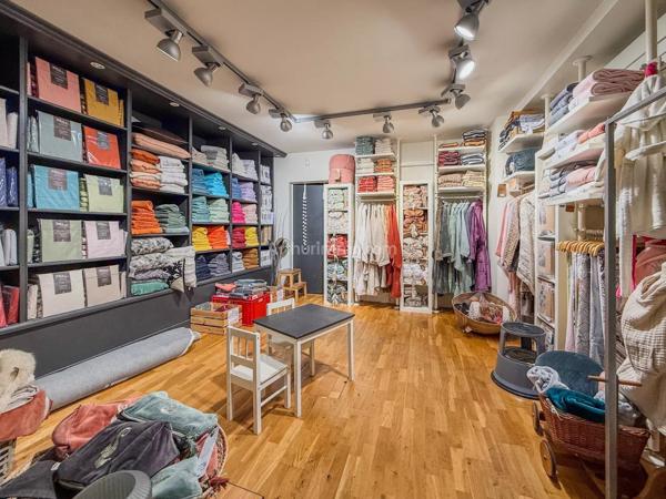 Vente Local commercial 3 pièces à Draguignan