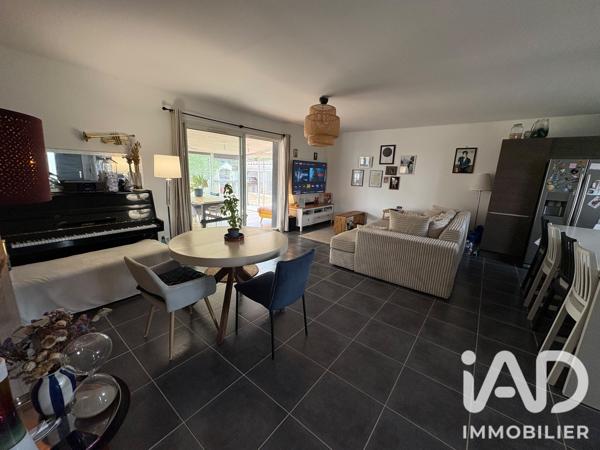 Maison à vendre 5 pièces 113 m² Gimont