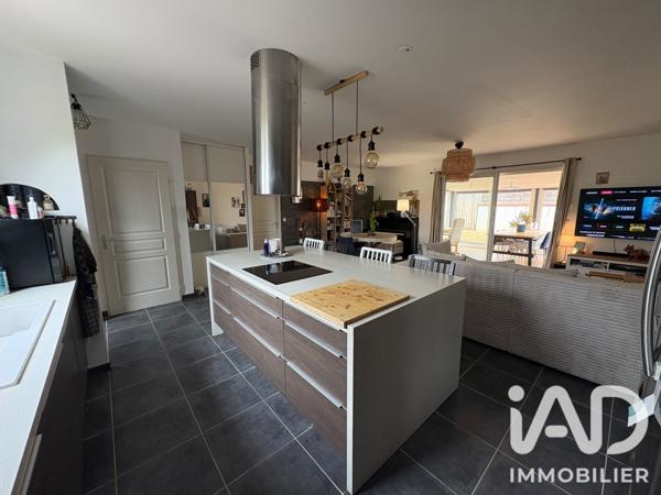 Maison à vendre 5 pièces 113 m² Gimont