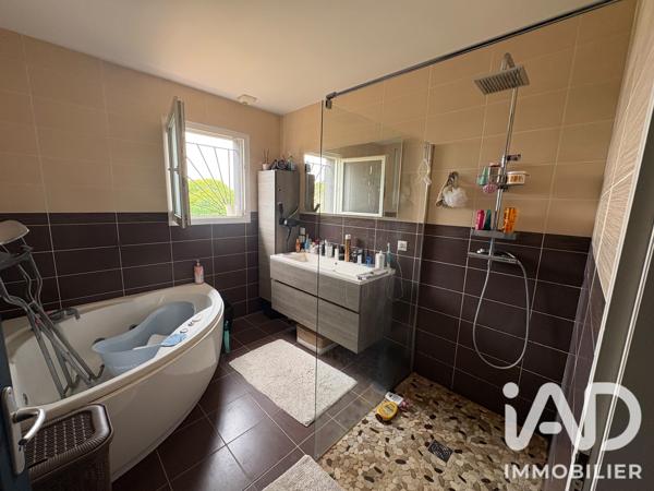 Maison à vendre 5 pièces 113 m² Gimont