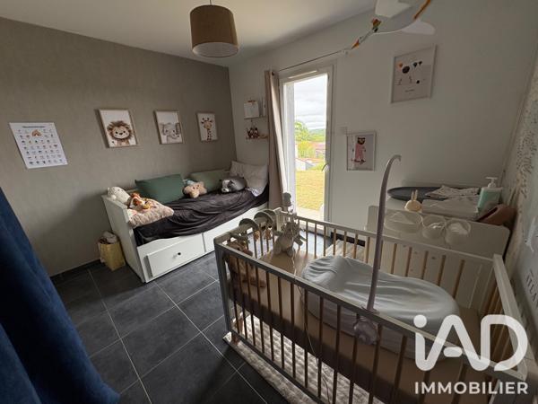 Maison à vendre 5 pièces 113 m² Gimont