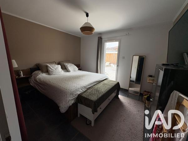Maison à vendre 5 pièces 113 m² Gimont