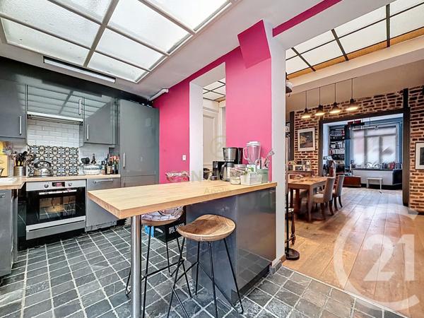 Maison à vendre  4 pièces - 105 m2 LA MADELEINE - 59