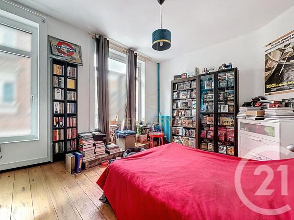 Maison à vendre  4 pièces - 105 m2 LA MADELEINE - 59