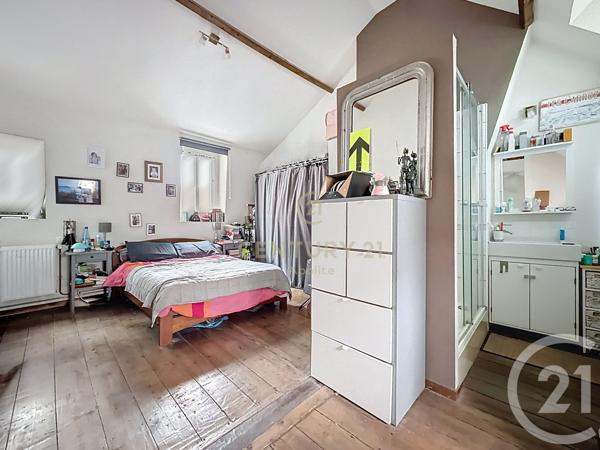 Maison à vendre  4 pièces - 105 m2 LA MADELEINE - 59