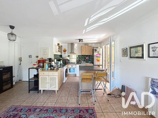 Appartement à vendre 4 pièces 84,69 m² Sète