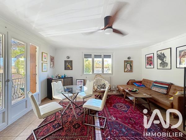 Appartement à vendre 4 pièces 84,69 m² Sète