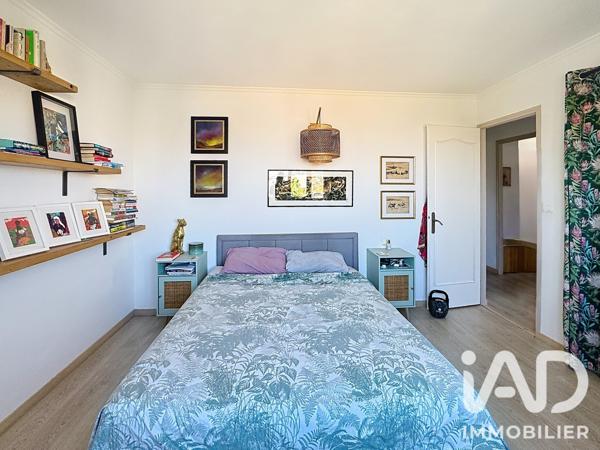 Appartement à vendre 4 pièces 84,69 m² Sète