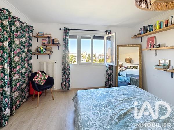 Appartement à vendre 4 pièces 84,69 m² Sète