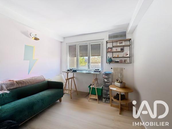 Appartement à vendre 4 pièces 84,69 m² Sète