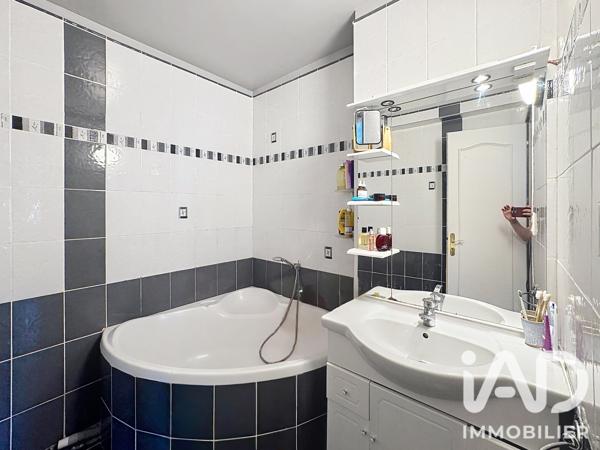 Appartement à vendre 4 pièces 84,69 m² Sète