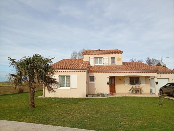 BEAU PAVILLON DE 2005