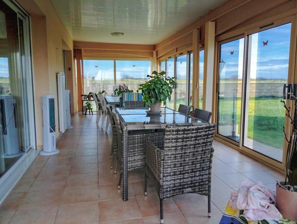 BEAU PAVILLON DE 2005