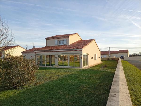 BEAU PAVILLON DE 2005