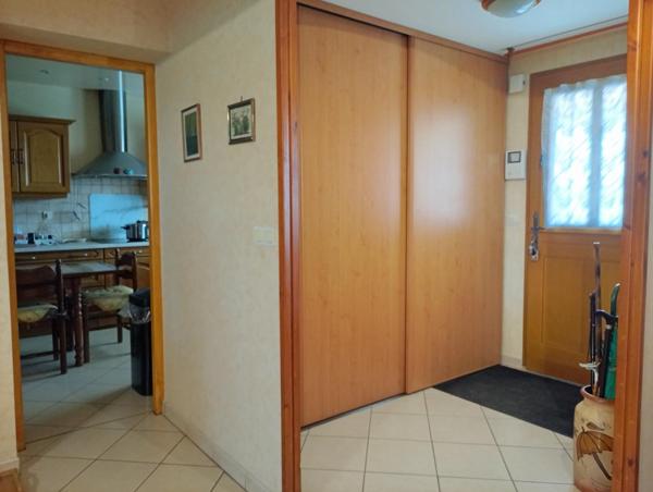 BEAU PAVILLON DE 2005