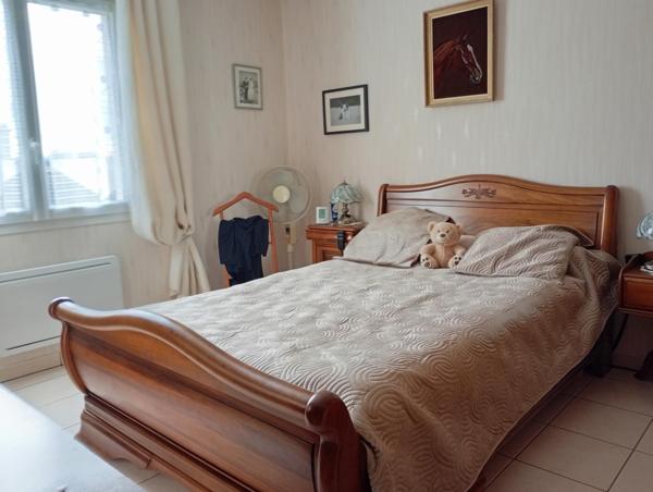 BEAU PAVILLON DE 2005