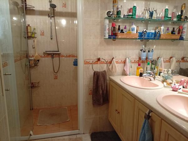 BEAU PAVILLON DE 2005