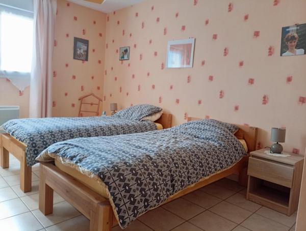 BEAU PAVILLON DE 2005