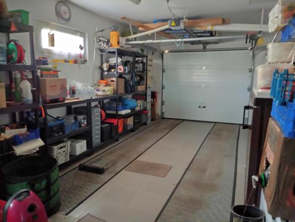 BEAU PAVILLON DE 2005