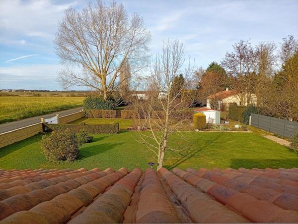 BEAU PAVILLON DE 2005