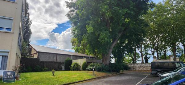 Appartement à louer 3 pièces 62.69m²