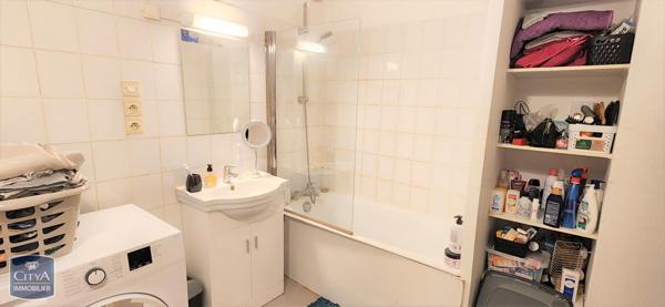 Appartement à louer 3 pièces 62.69m²