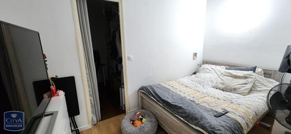 Appartement à louer 3 pièces 62.69m²