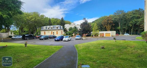 Appartement à louer 3 pièces 62.69m²