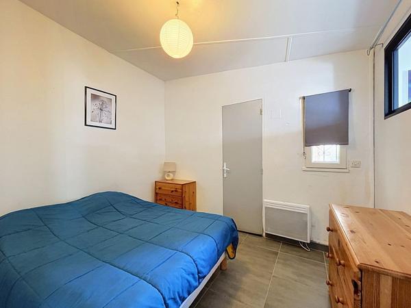 TORREILLES - A VENDRE Villa T3 avec jardin terrasse