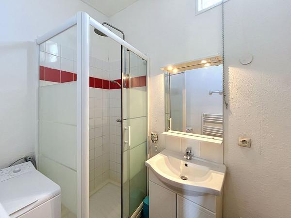 TORREILLES - A VENDRE Villa T3 avec jardin terrasse