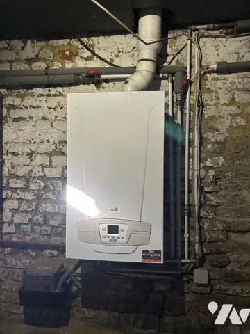 Maison 5 pièces habitable sur 125 m²